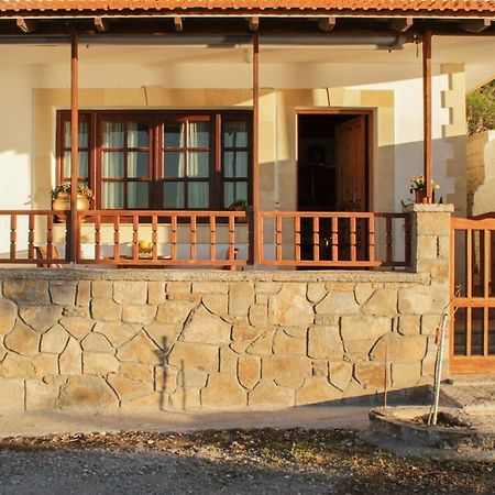 Villa Limnioni Archangelos  Exteriör bild